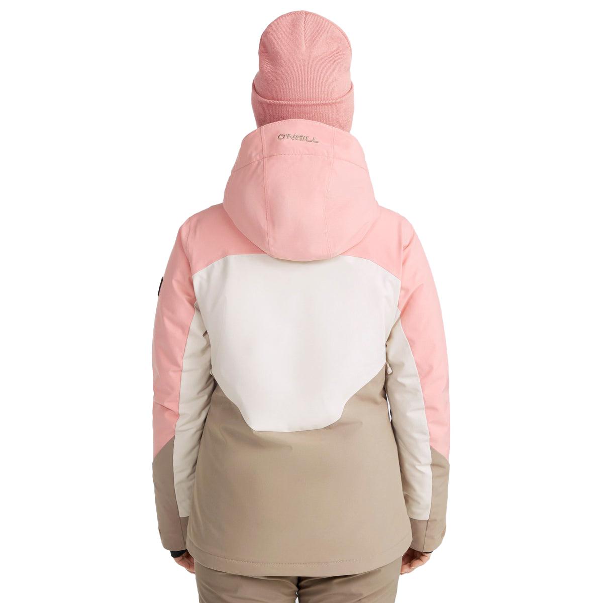 ONeill Coral Jacket - Women's | Pink