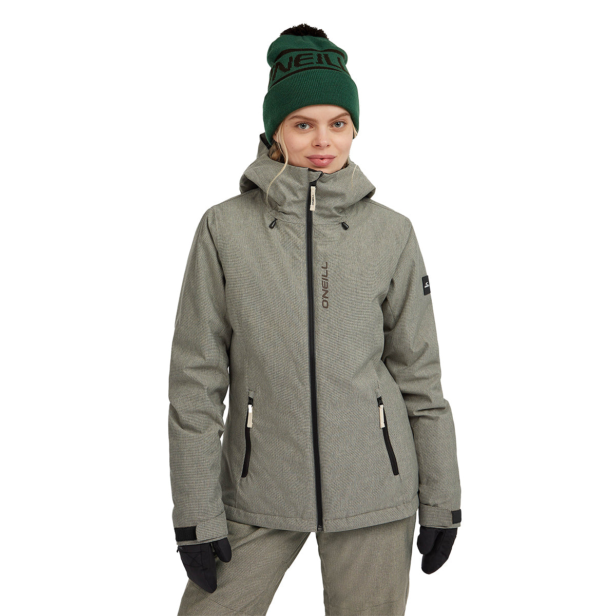 O'Neill Cruz Melange Jacket - Women's | Macaron