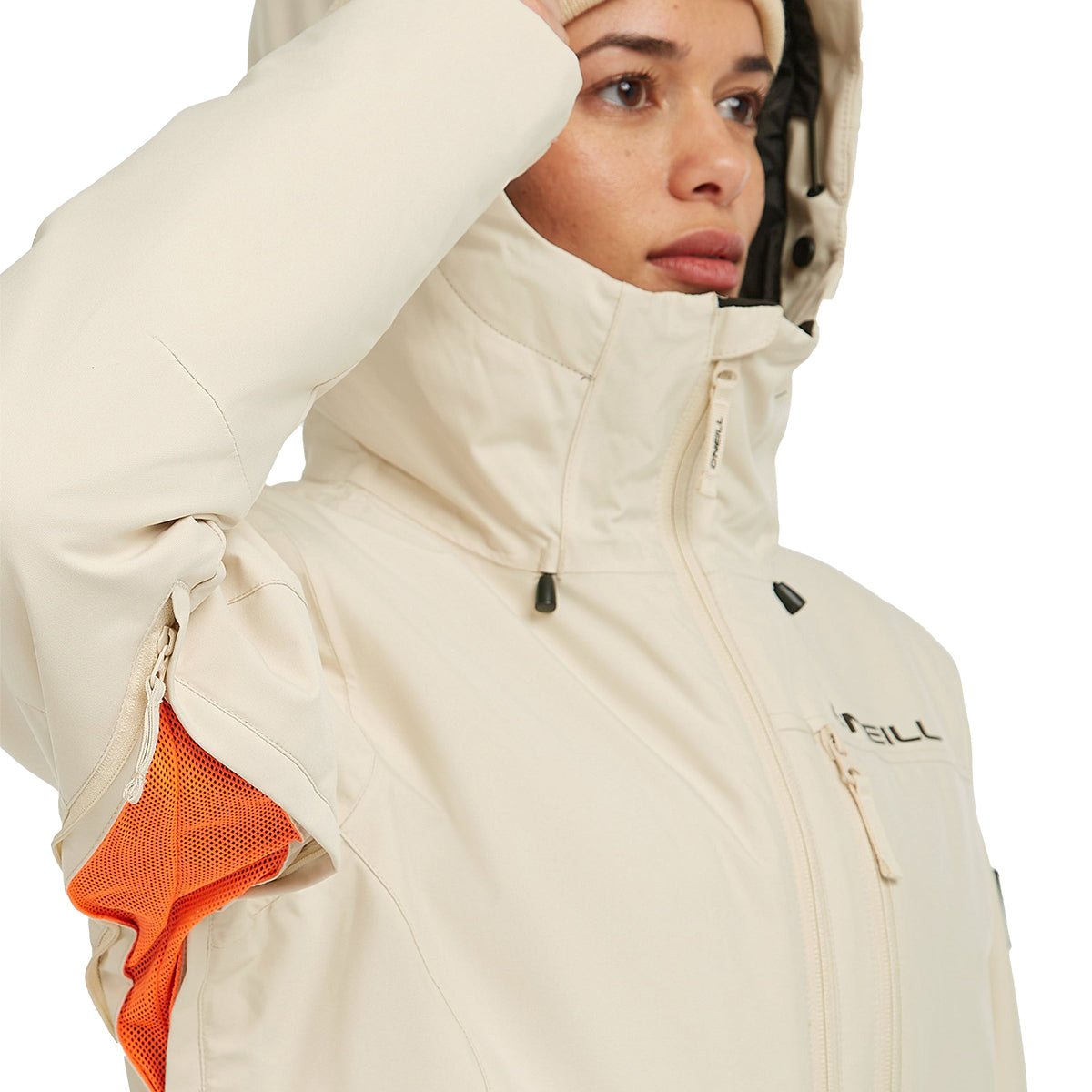 O'Neill FWC Cruz Jacket - Women's| Macaron