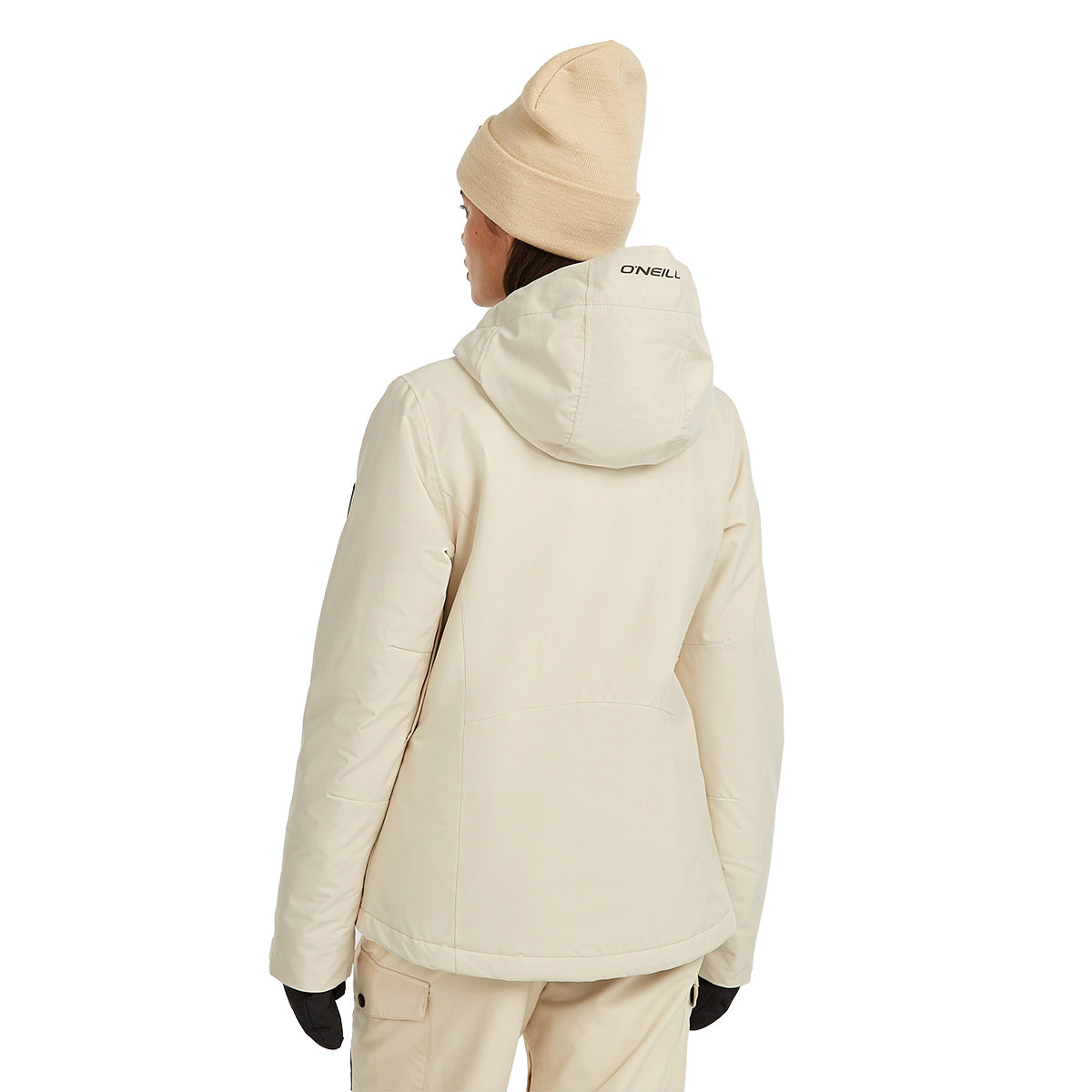 O'Neill FWC Cruz Jacket - Women's| Macaron