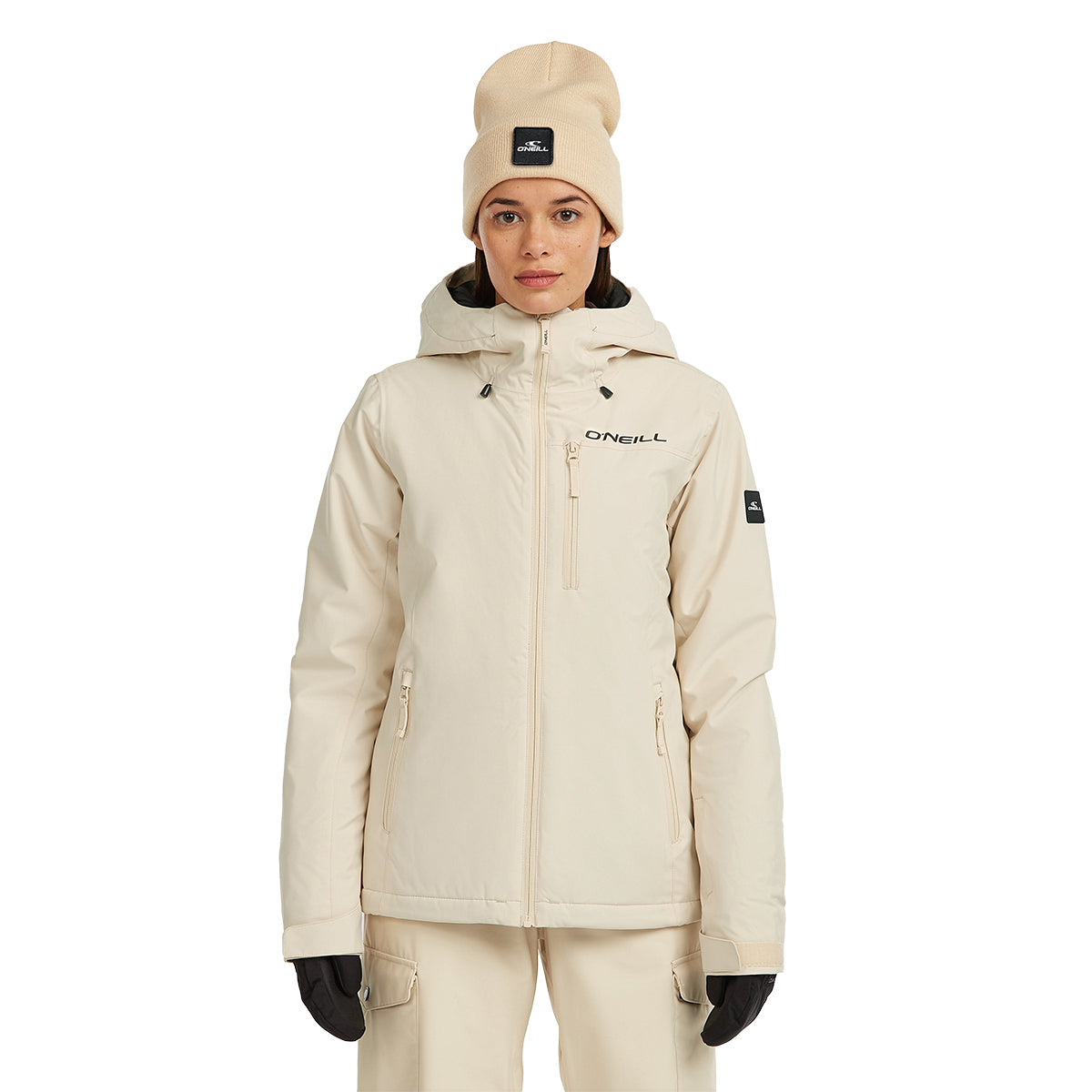 O'Neill FWC Cruz Jacket - Women's| Macaron