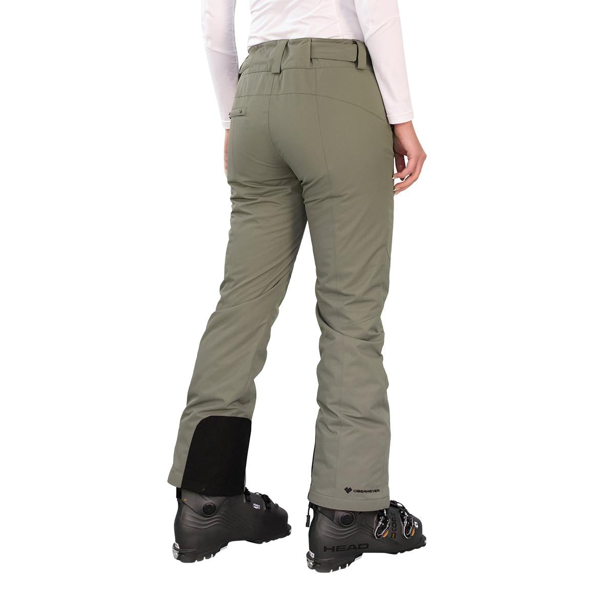 Obermeyer Malta Pant - Women's | Black