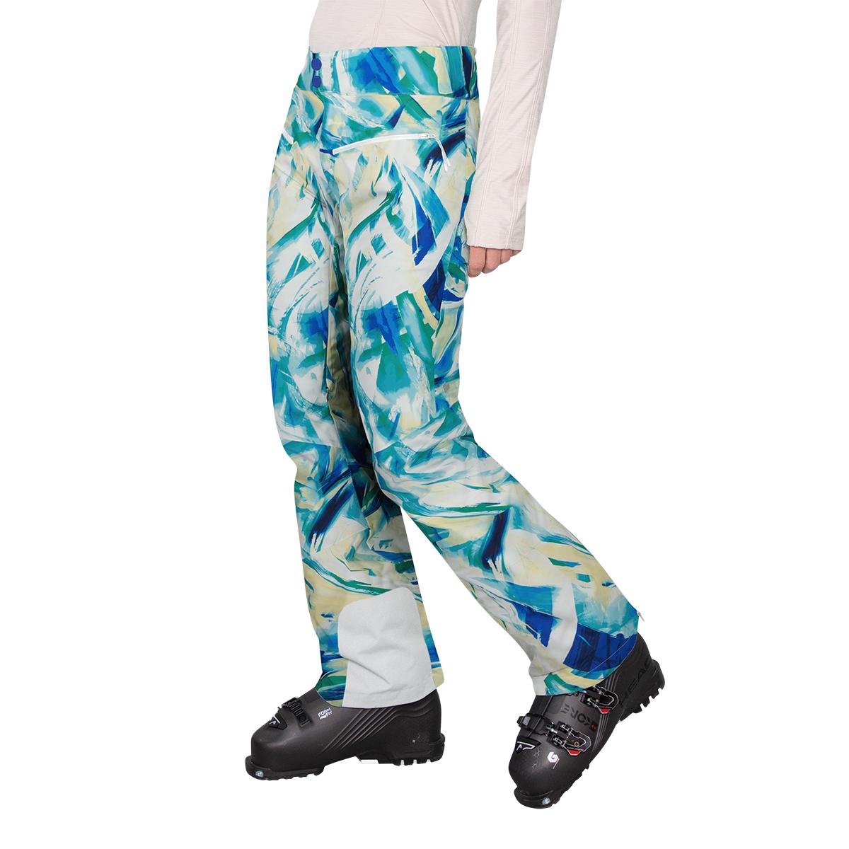 Obermeyer Bliss Pant - Women's | Black