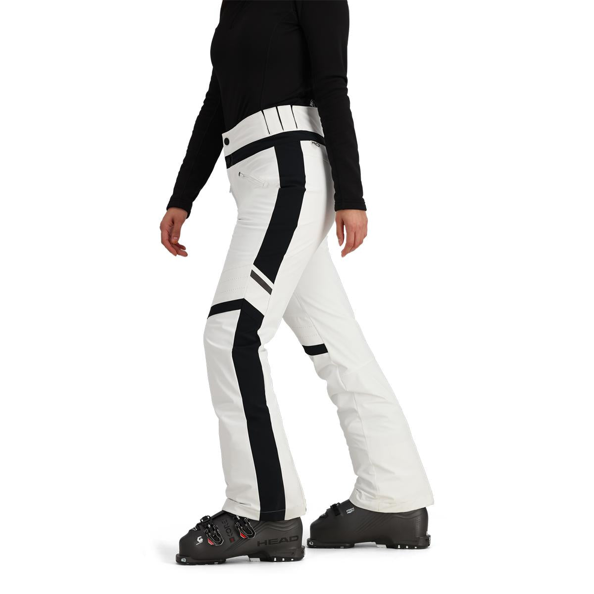 Obermeyer Chateau Pant - Women's | White
