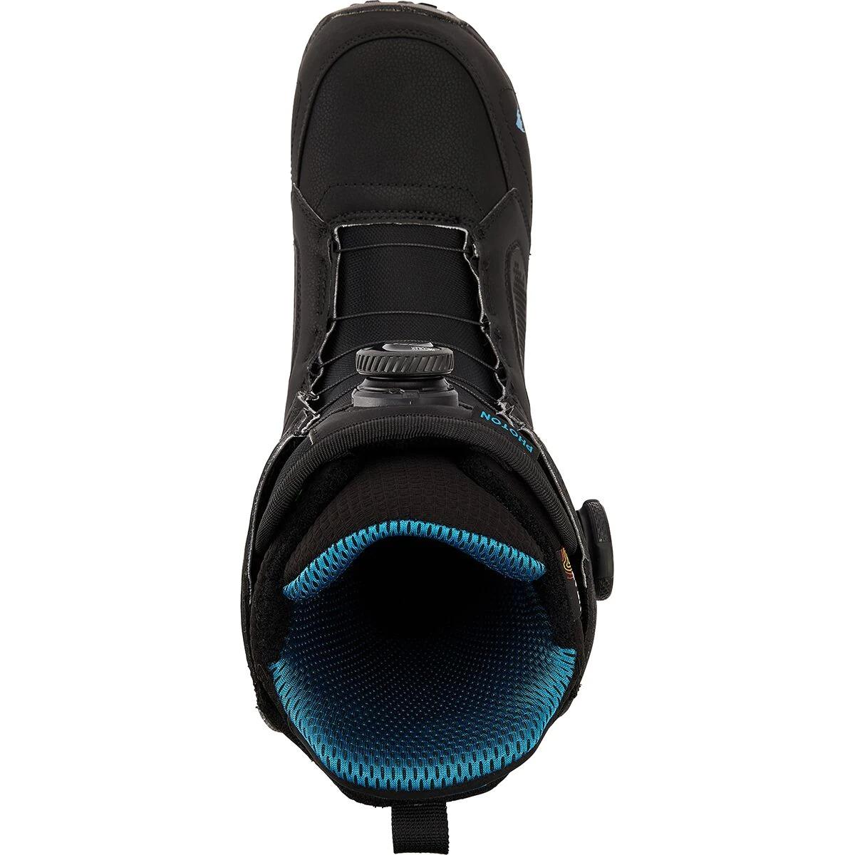 Burton Photon BOA Snowboard Boot - Men's | Black