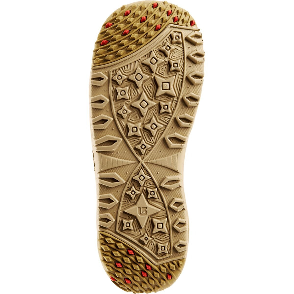 Burton Limelight BOA Snowboard Boot - Women's | Black