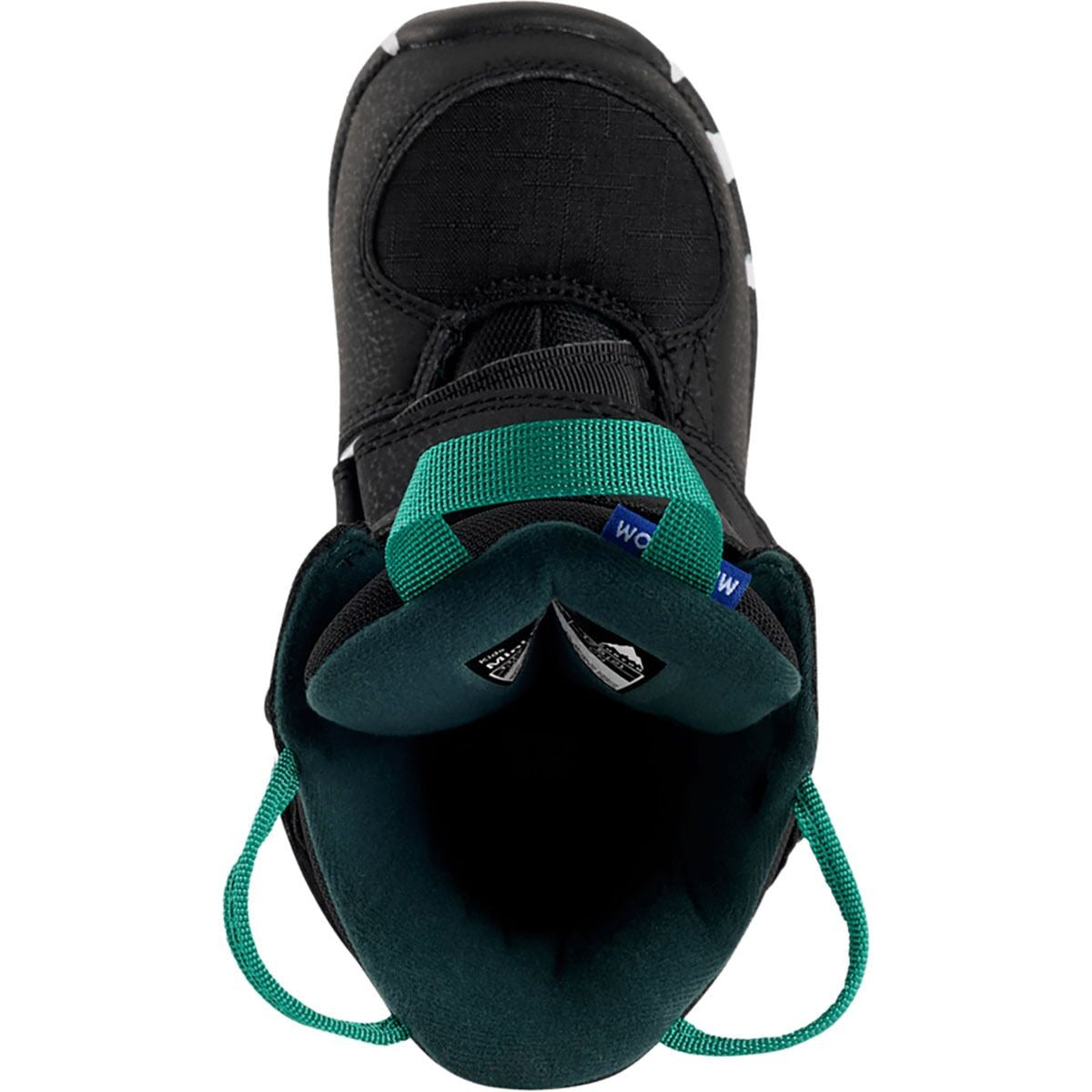 Burton Mini Grom Snowboard Boot - 2026 - Kids' | Black