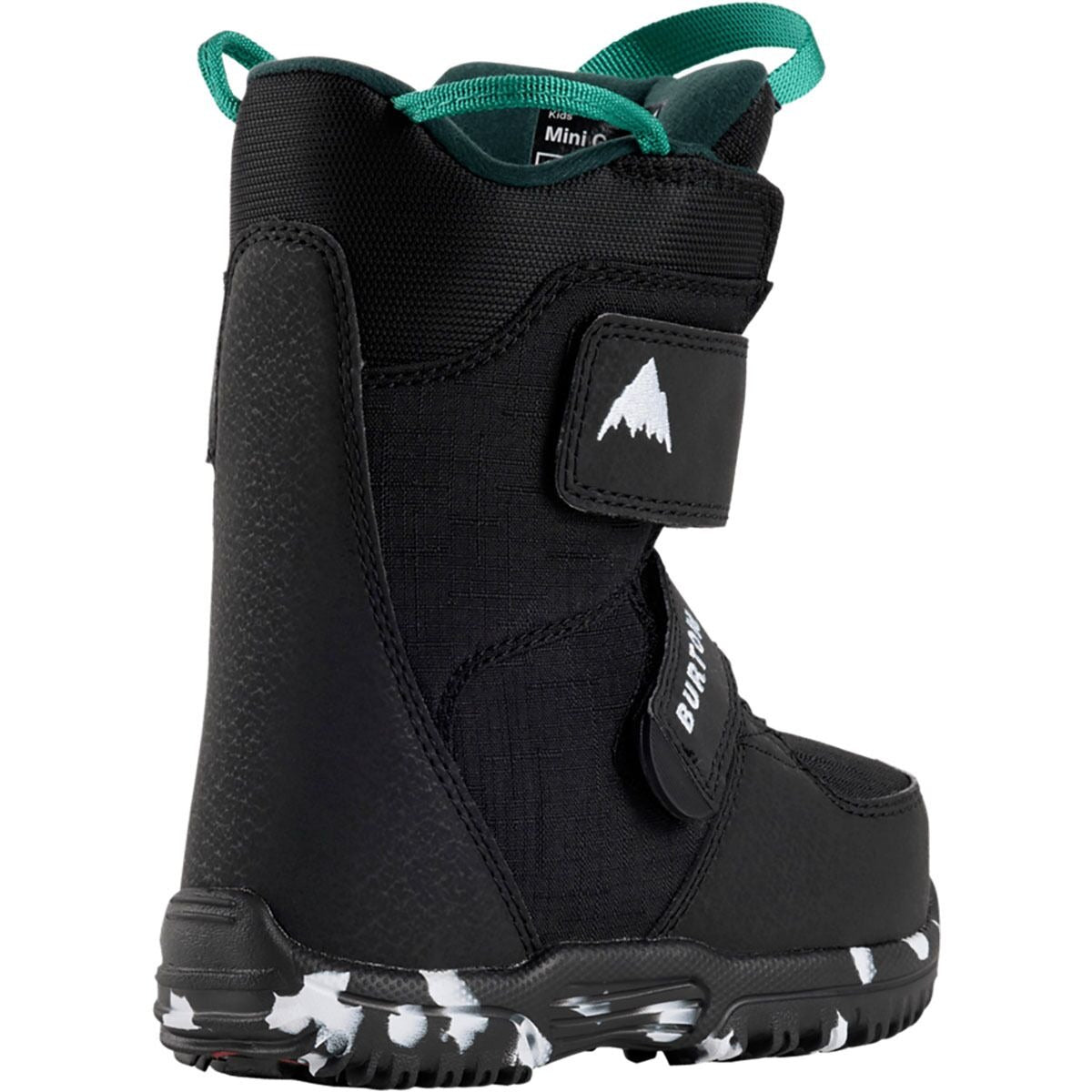 Burton Mini Grom Snowboard Boot - 2026 - Kids' | Black
