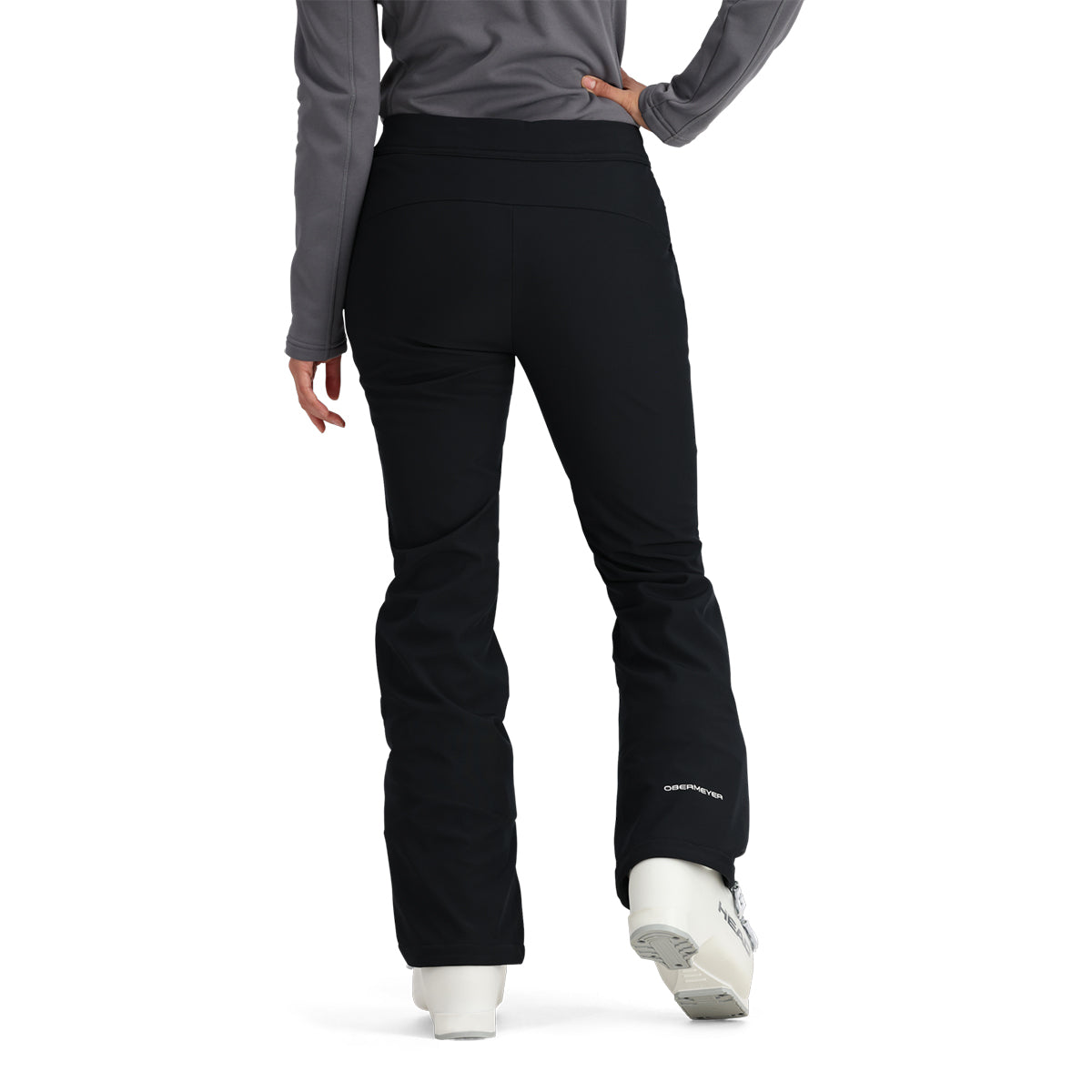 Obermeyer Hillary Stretch Pant - Women's | Black