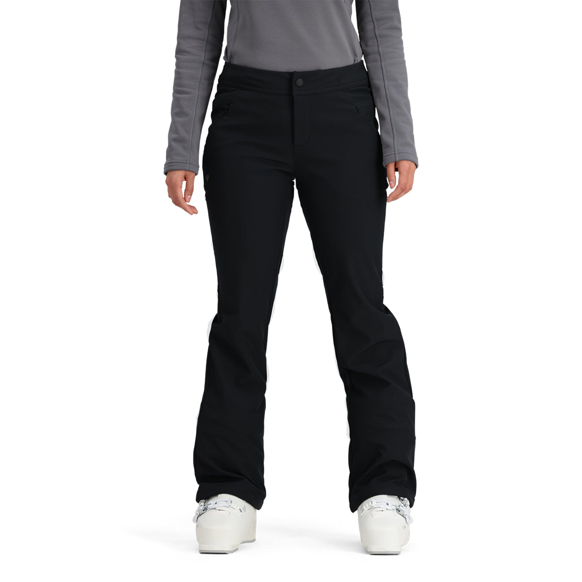 Obermeyer Hillary Stretch Pant - Women's | Black