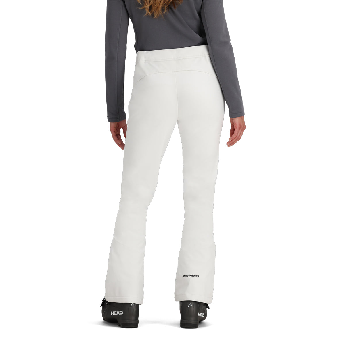 Obermeyer Hillary Stretch Pant - Women's | White