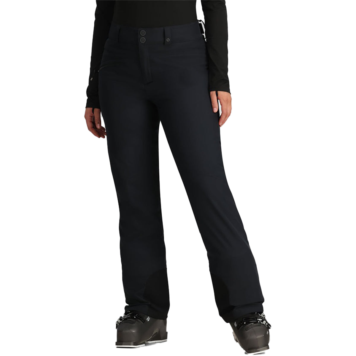 Obermeyer Malta Pant - Women's | Black