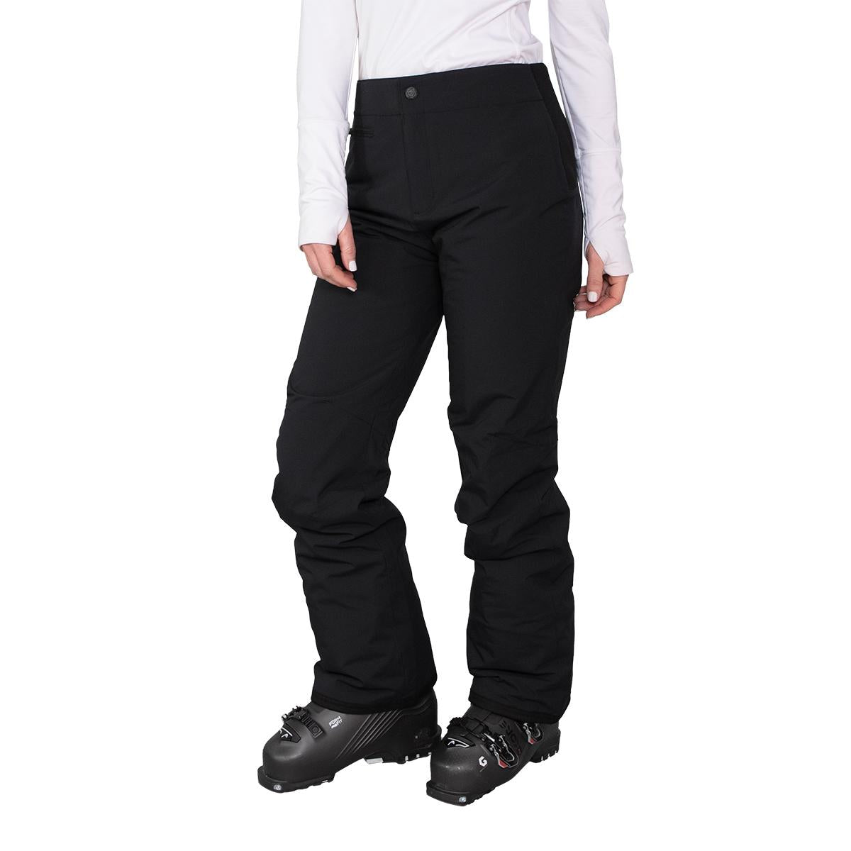Obermeyer Sugarbush Stretch Pant - Women's | Black
