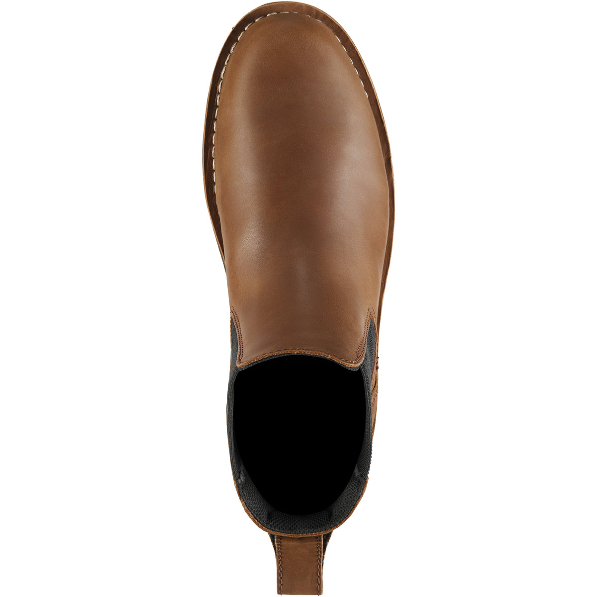 Danner Bull Run Chelsea 6in Boot - Men's | Tobacco