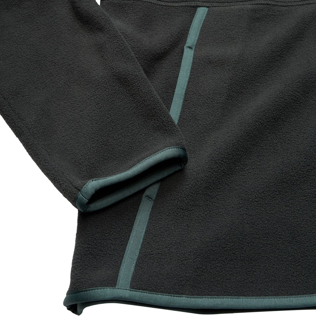 Howler Brothers Free Range Hooded Jacket - Men's | Antique Black