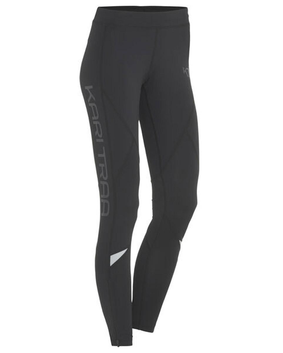 Kari Traa Louise Tight - Women's | Black