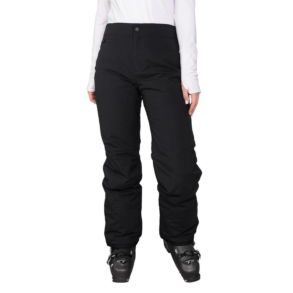 Obermeyer Sugarbush Stretch Pant - Women's | Black