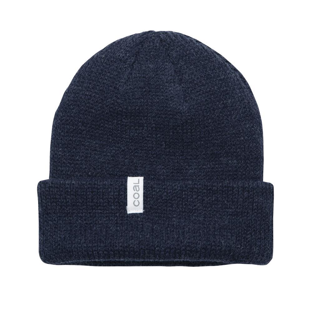 Coal Frena Hat | Heather Navy