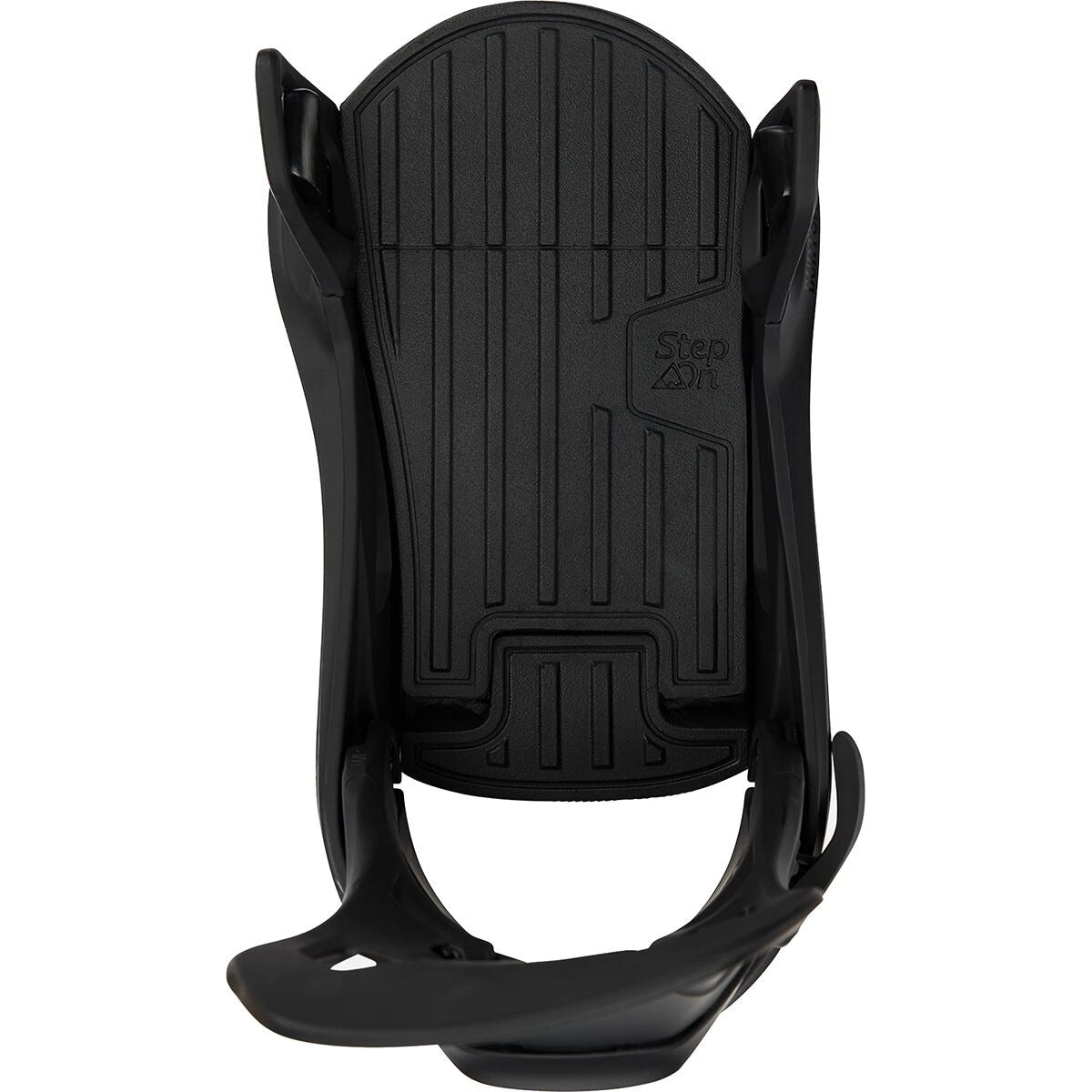 Burton Step On Re:Flex Snowboard Binding - Men's | Black