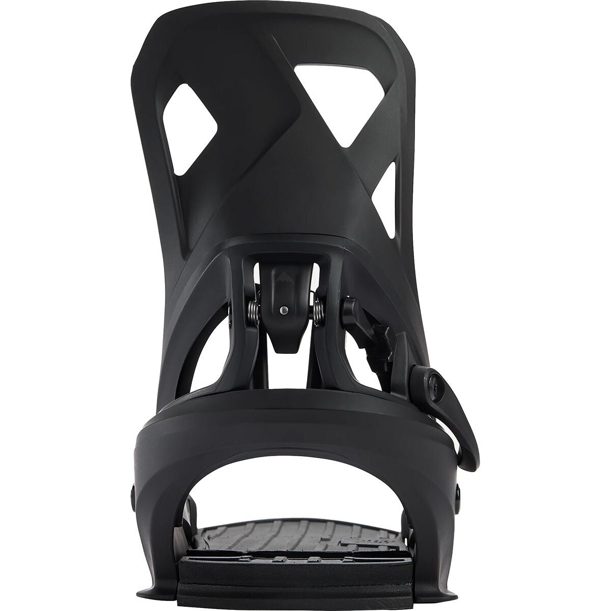 Burton Step On Re:Flex Snowboard Binding - Men's | Black