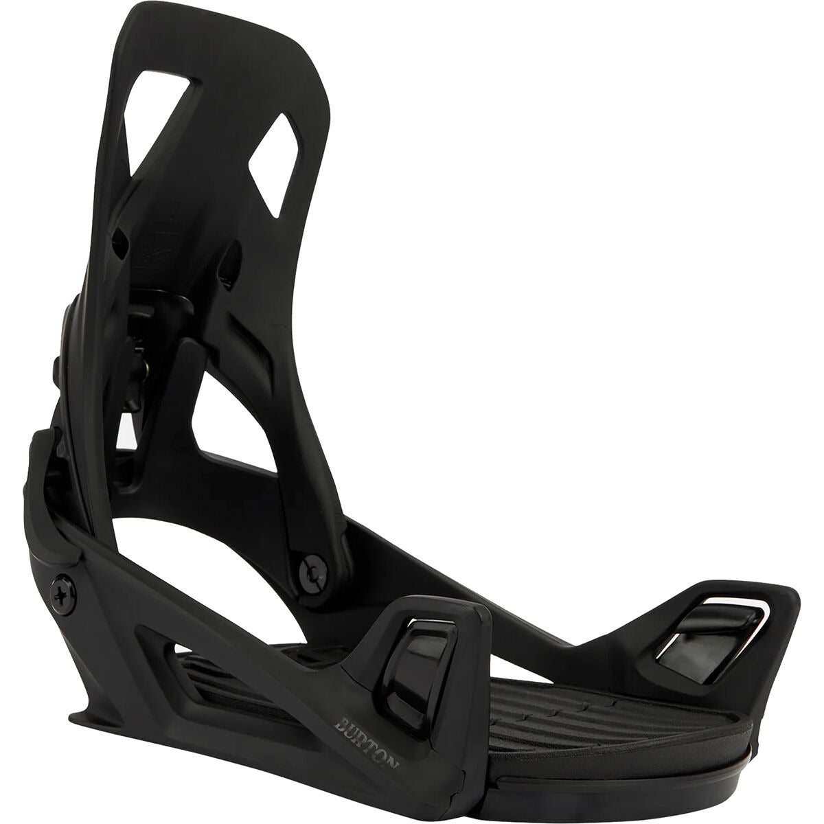 Burton Step On Re:Flex Snowboard Binding - Men's | Black