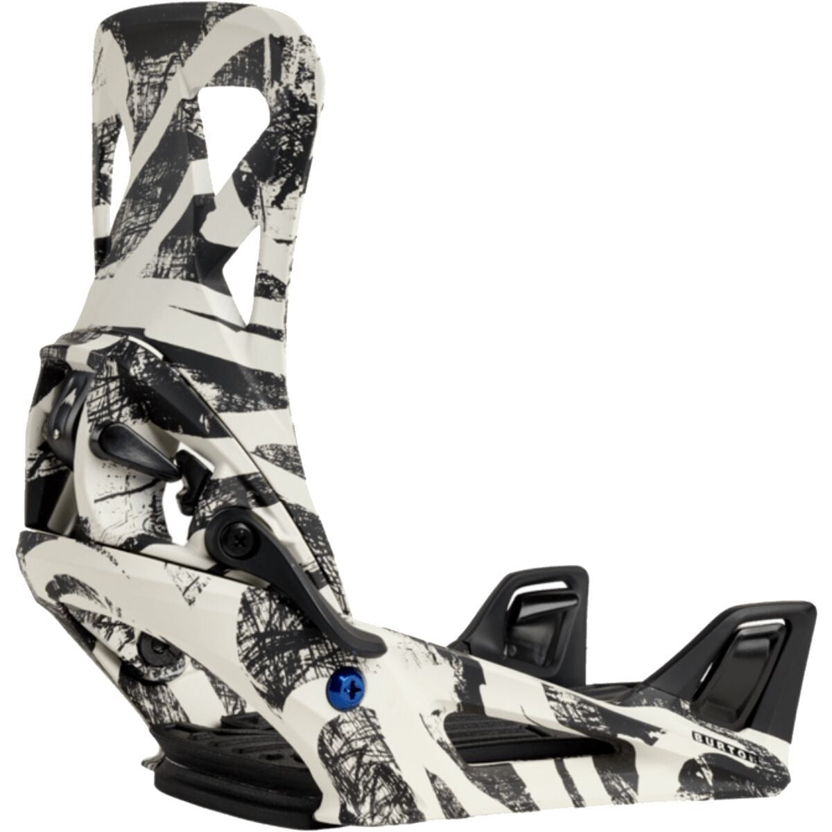 Burton Step On Re:Flex Snowboard Binding - Men's | City Streets