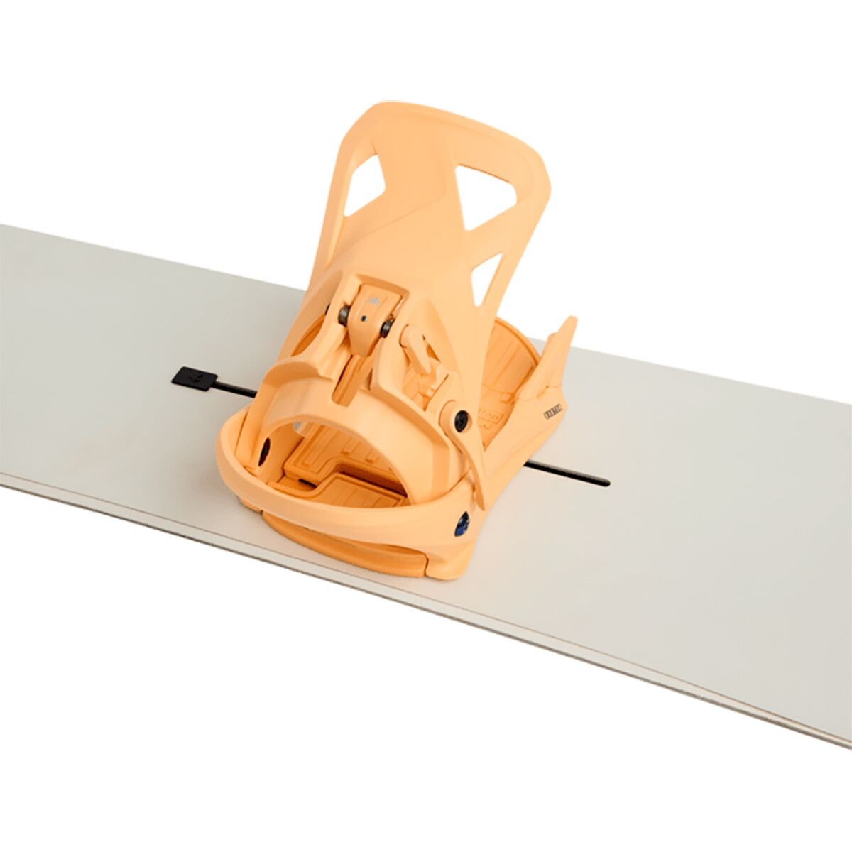Burton Step On Re:Flex Snowboard Binding - Men's | Orange Cream