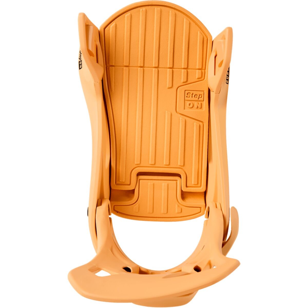 Burton Step On Re:Flex Snowboard Binding - Men's | Orange Cream
