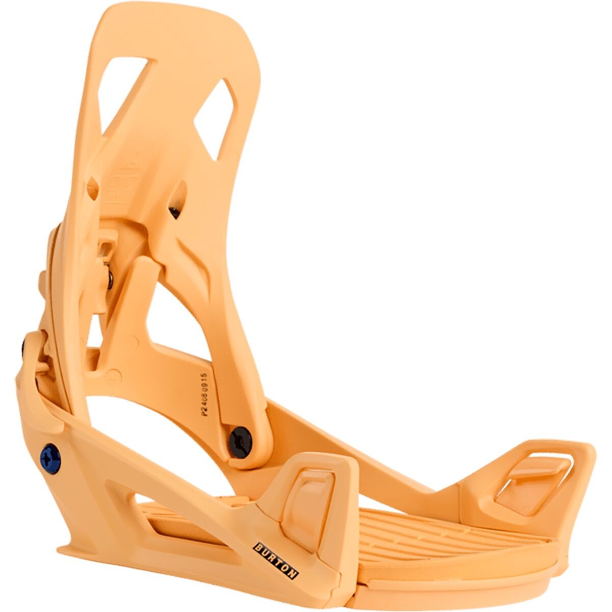 Burton Step On Re:Flex Snowboard Binding - Men's | Orange Cream
