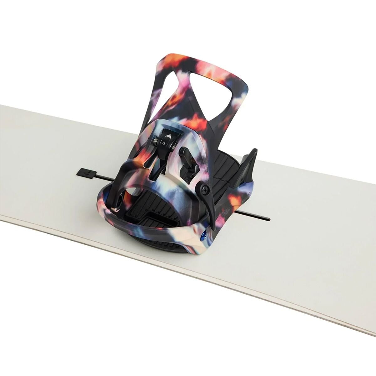 Burton Step On Re:Flex Snowboard Binding - Women's | Floral Blur
