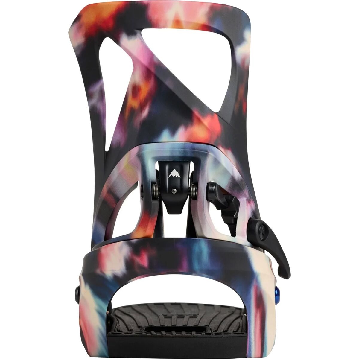 Burton Step On Re:Flex Snowboard Binding - Women's | Floral Blur