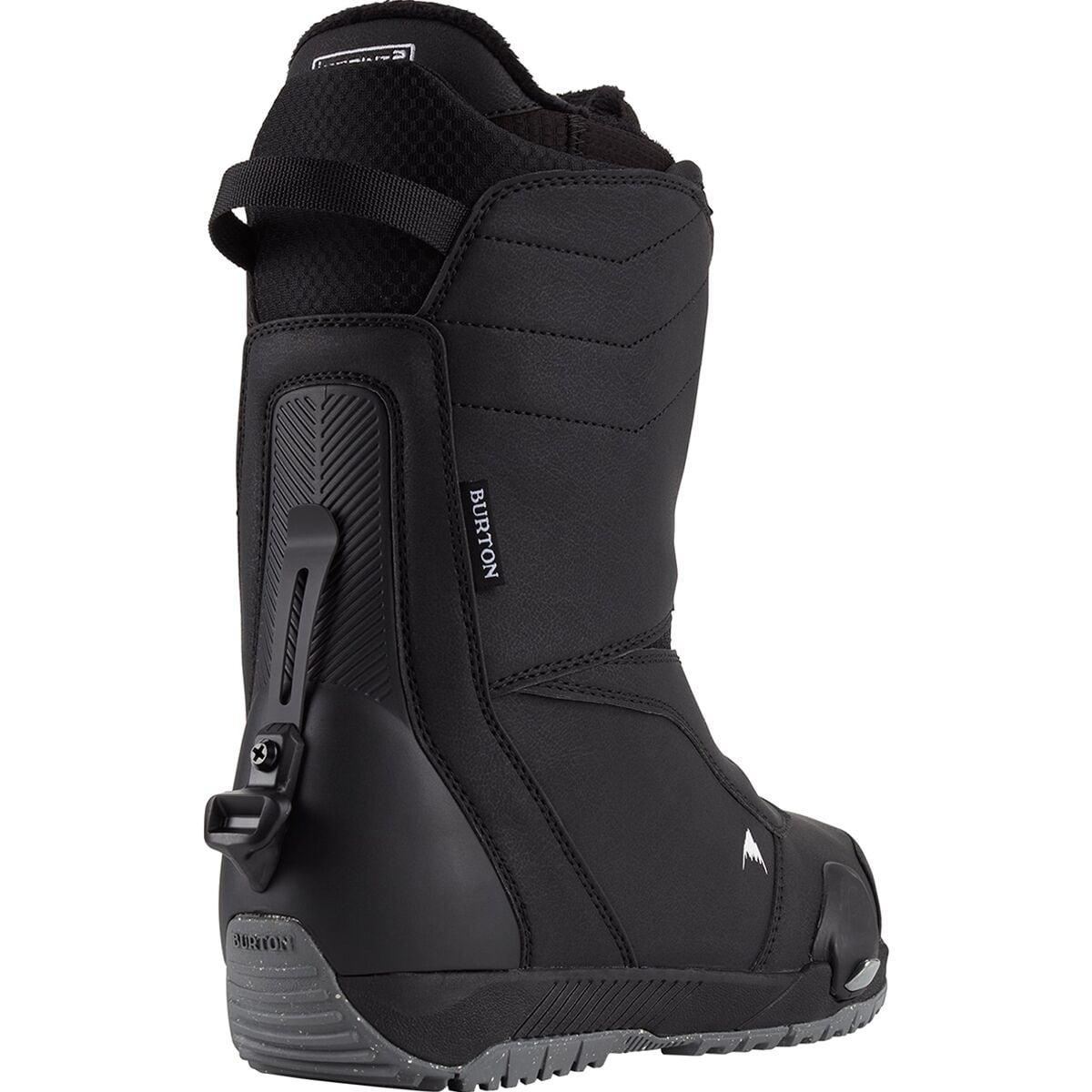 Burton Ruler Step On Snowboard Boot - Men's | Black