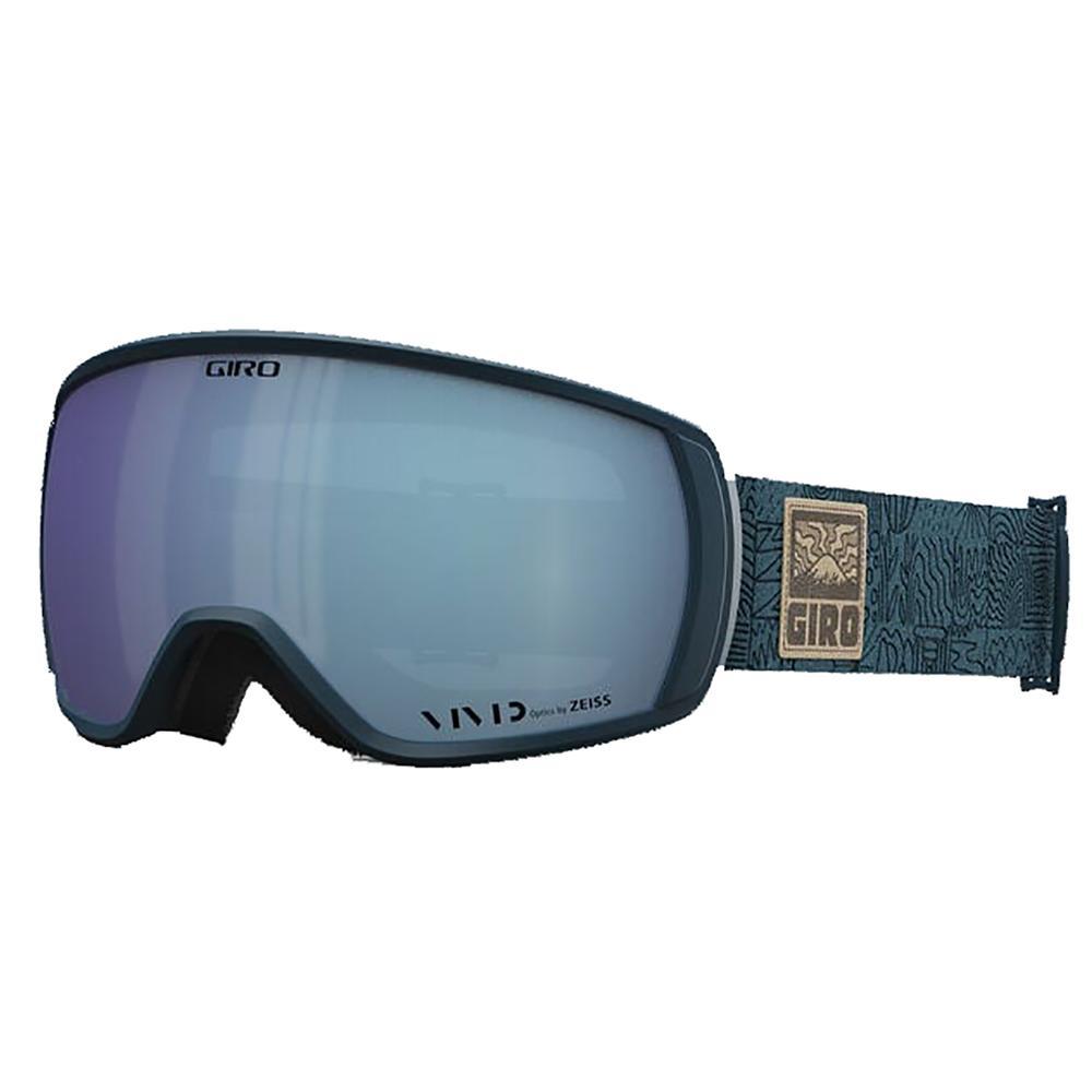 Giro Balance Goggles | Midnight