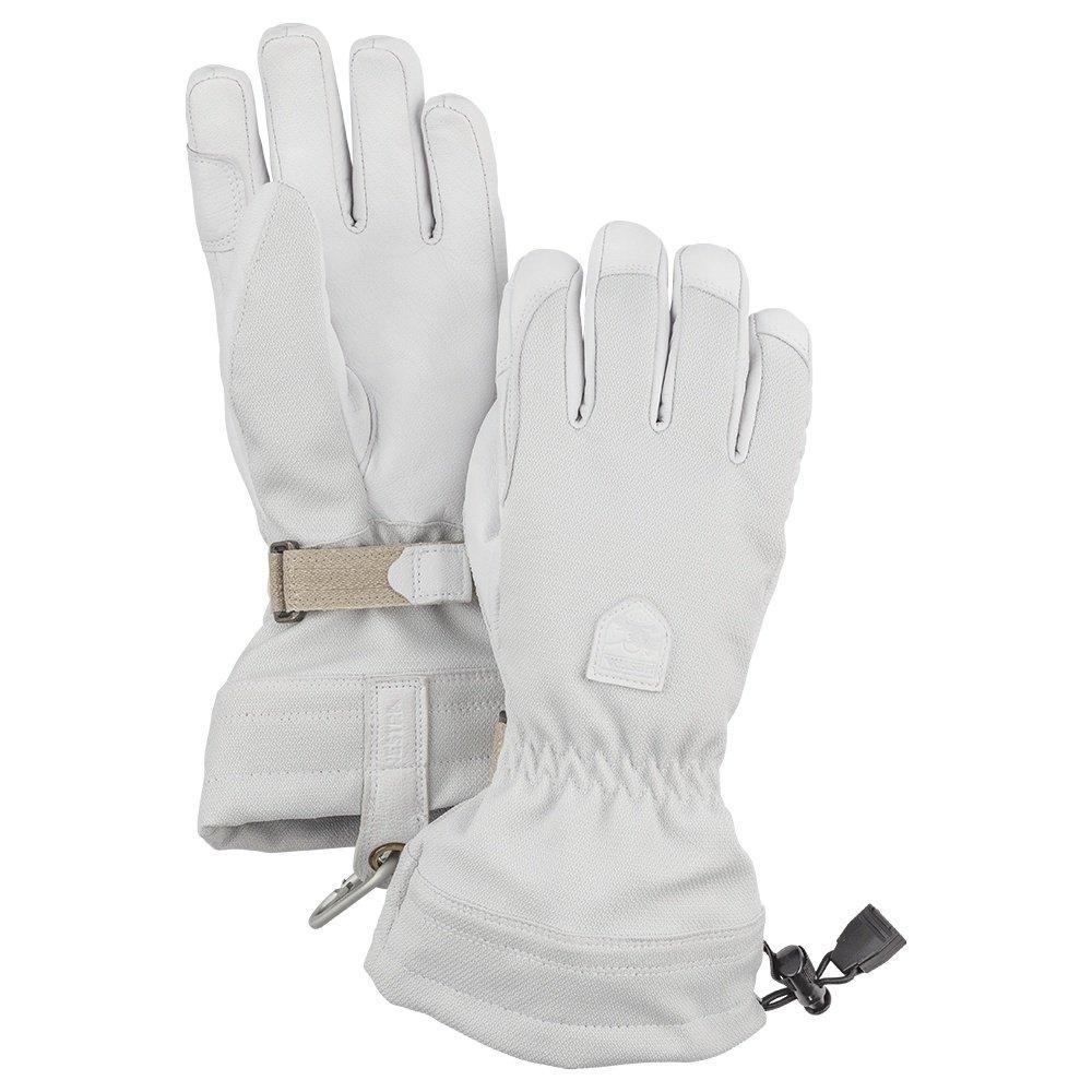 Hestra Patrol Gauntlet Glove - Women's | Ivory