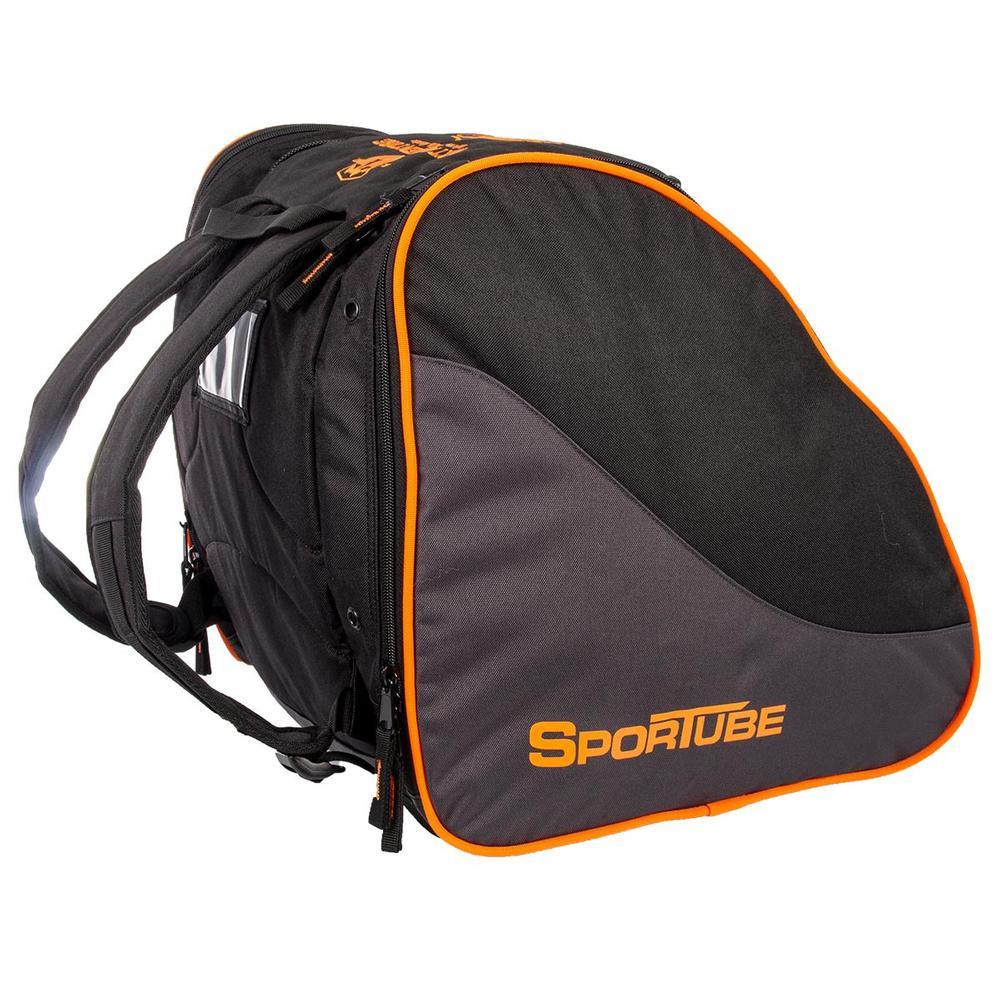 Sportube Wanderer Boot Bag | Orange