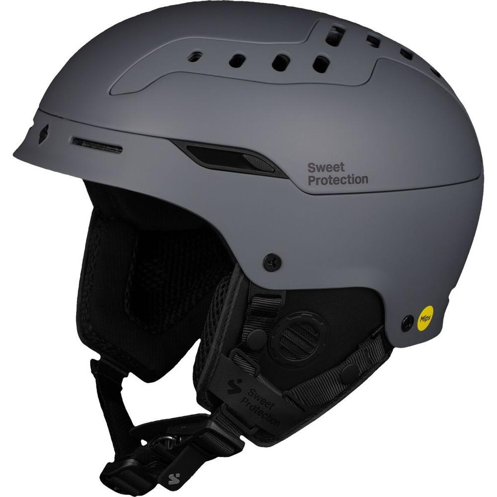 Sweet Protection Switcher MIPS Helmet | Graphite