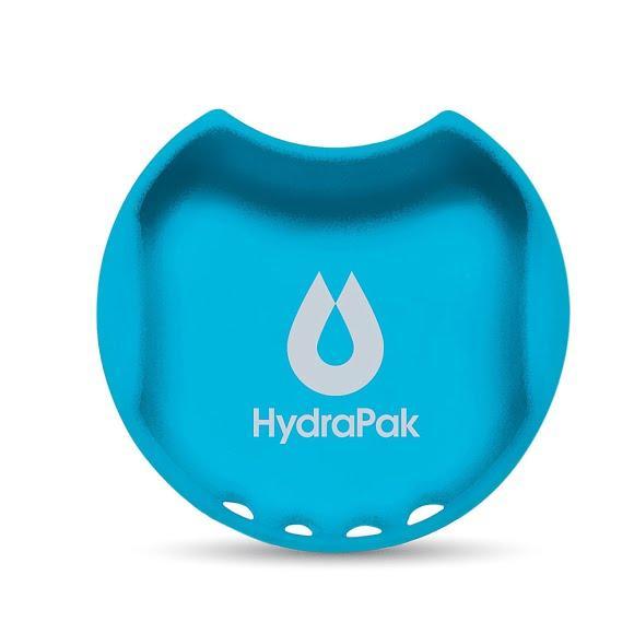 Hydrapak Watergate Splash Guard | Malibu Blue