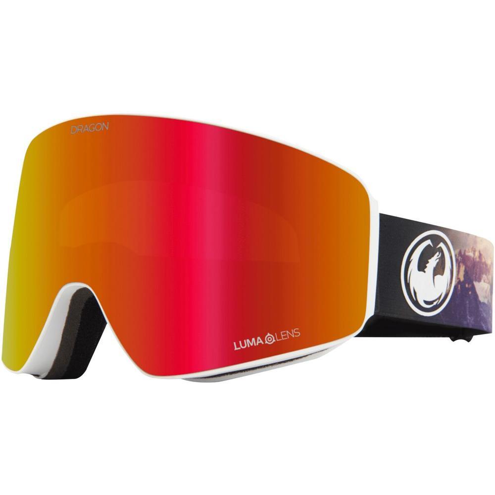 Dragon PXV Goggles | Sierra