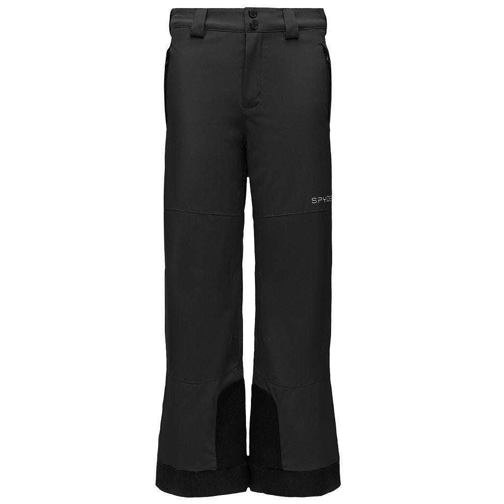 Spyder Action Pant - Boys' | Black