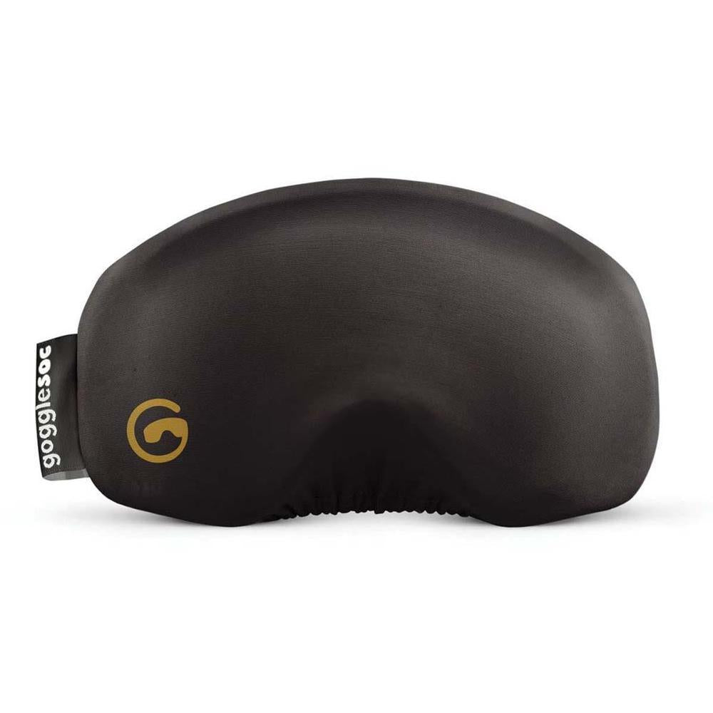 Goggle SOC Goggle Cover | Black