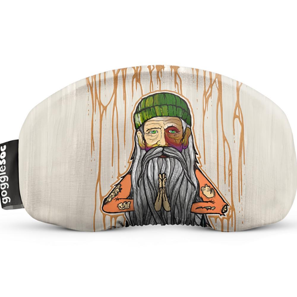 Goggle SOC Goggle Cover | Old Man Winter