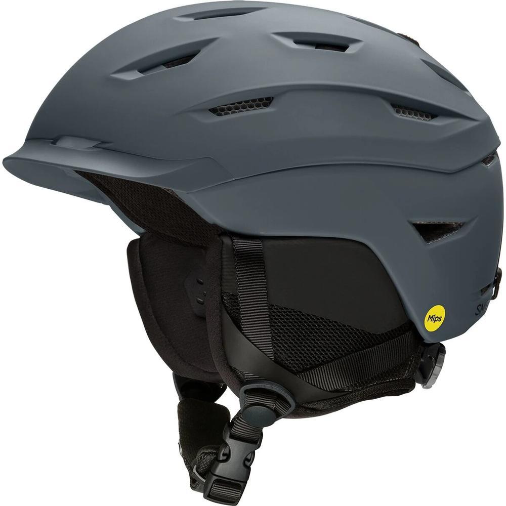Smith Level MIPS Helmet | Matte Slate