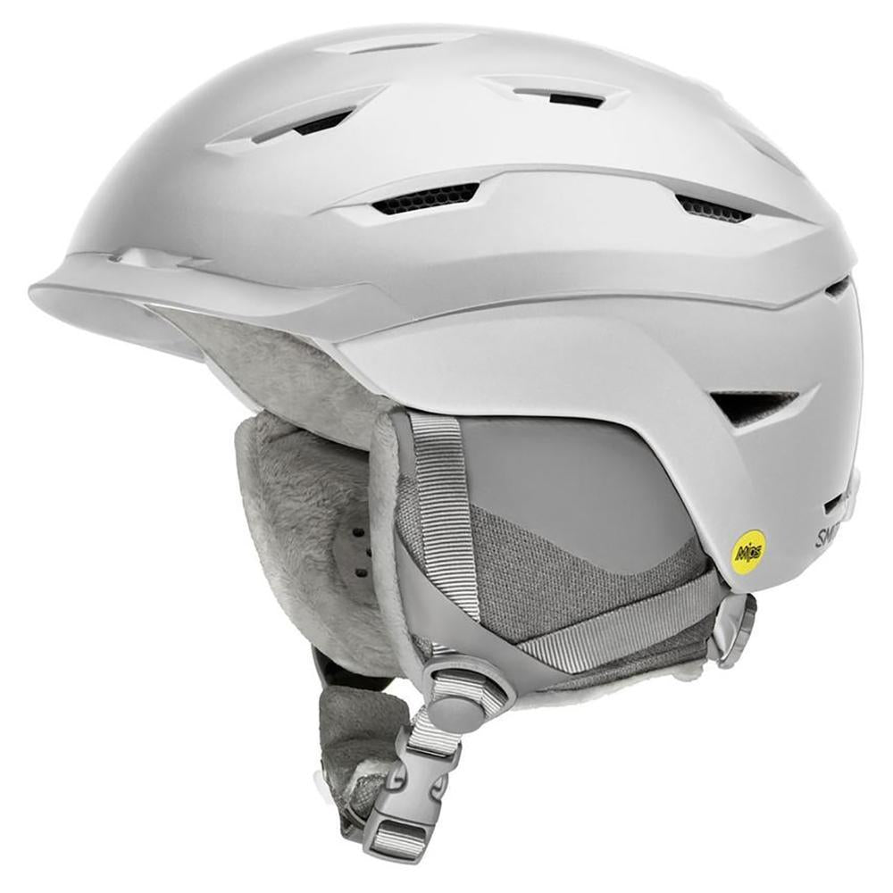 Smith Liberty MIPS Helmet - Women's | Matte White