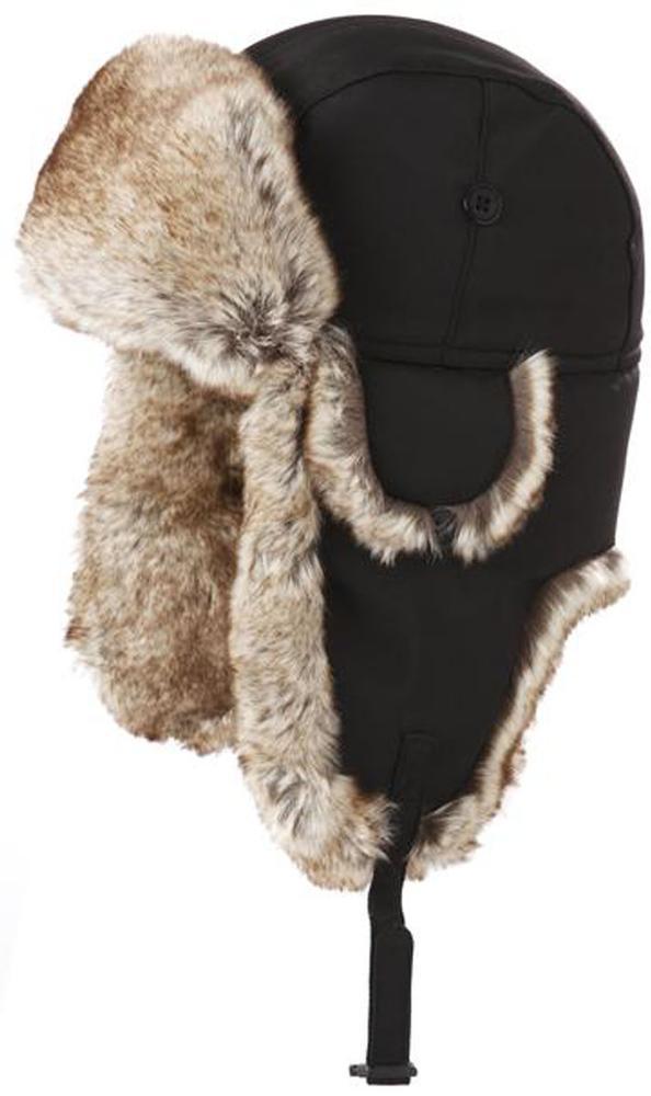 Screamer Baker Trapper | Tan