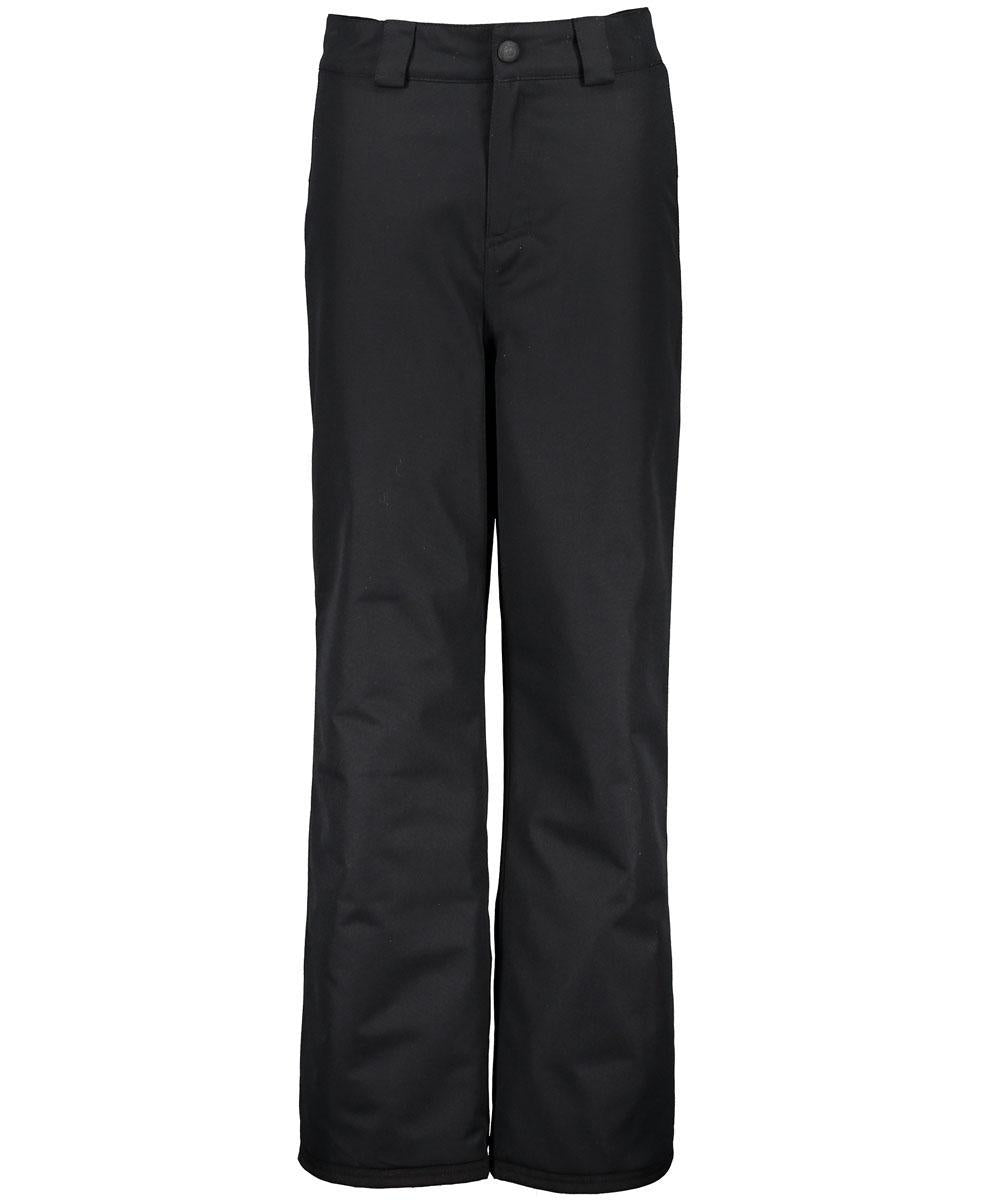 Obermeyer Keystone Pant - Boys' | Black