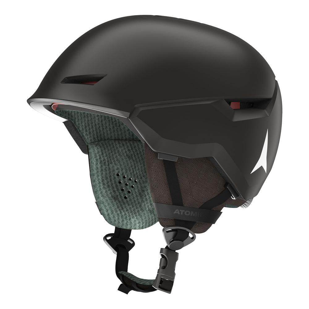 Atomic Revent Helmet | Black