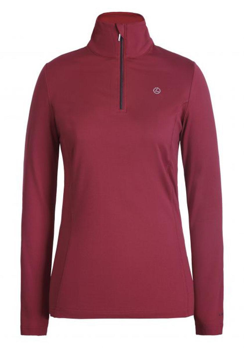 Luhta Hailuoto Firstlayer - Women's | Red