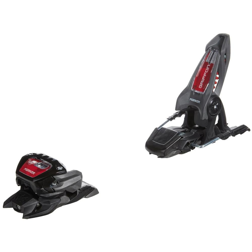 Marker Griffon 13 ID Ski Binding | Anthracite