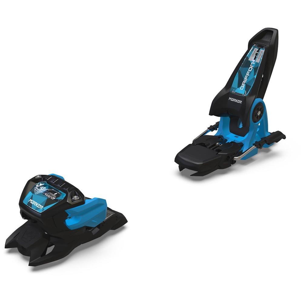 Marker Griffon 13 ID Ski Binding | Black/Blue