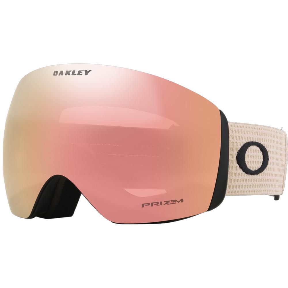 Oakley Flight Deck L Goggles | Humus Thermal